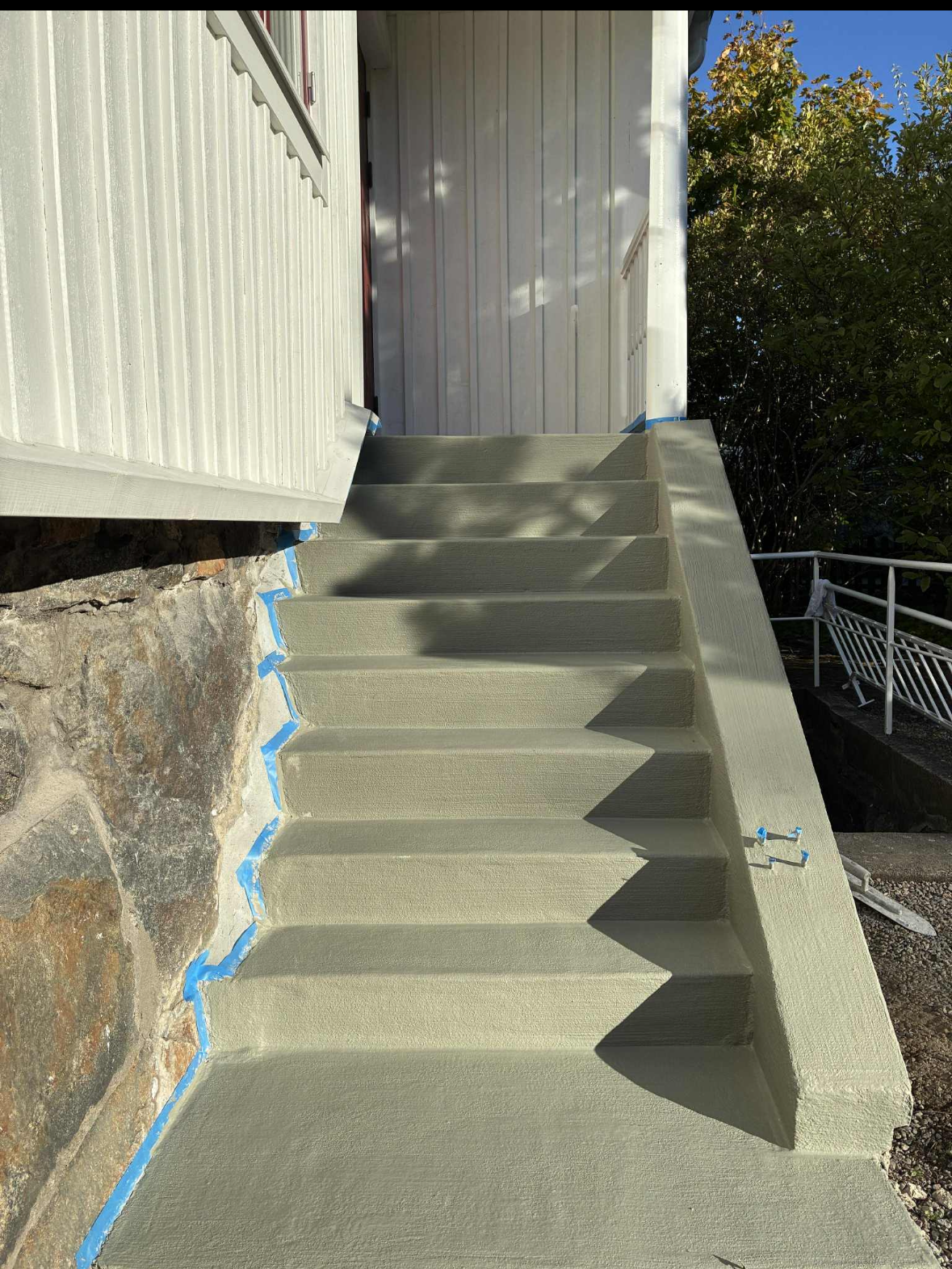 Betonglagningar - btgvast.se