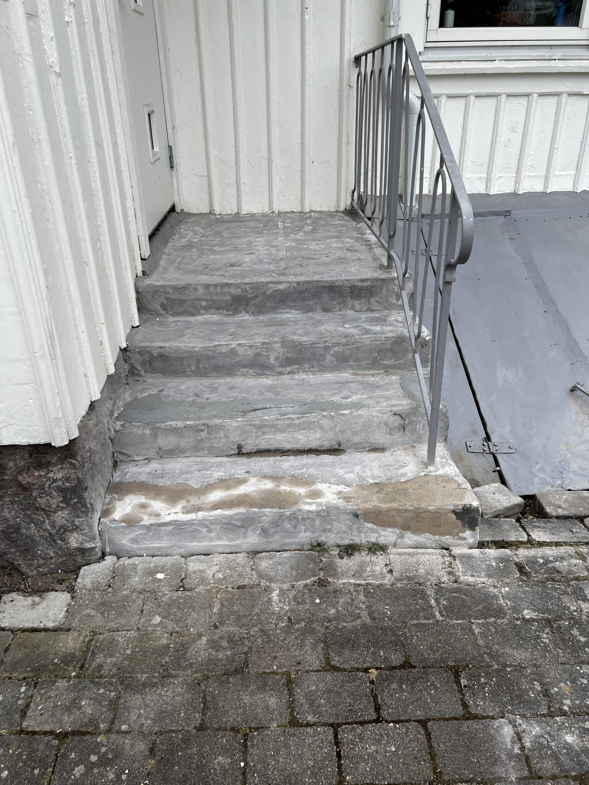 Efter